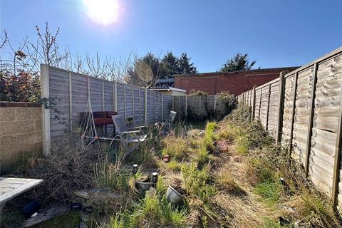 2 bedroom terraced house for sale, Zetland Road, GOSPORT, Hampshire, PO12