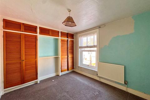 2 bedroom terraced house for sale, Zetland Road, GOSPORT, Hampshire, PO12