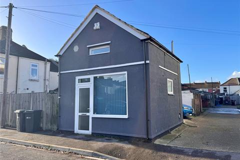 1 bedroom property for sale, Coronado Road, Gosport, Hampshire, PO12