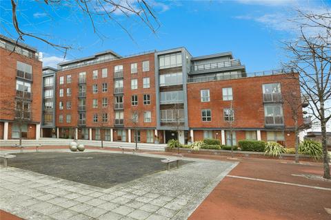 2 bedroom flat for sale, Galleon Place, Weevil Lane, Gosport, Hampshire, PO12