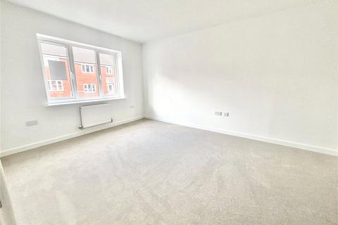 undefined, Plot 56, Cashmere Park, Exeter Road, South Molton, Devon, EX36