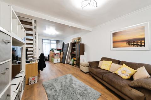 2 bedroom house for sale, St. Anns Crescent, Gosport, Hampshire, PO12