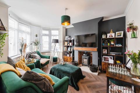 4 bedroom terraced house for sale, Torquay Avenue, Gosport, Hampshire, PO12