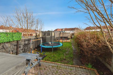4 bedroom terraced house for sale, Torquay Avenue, Gosport, Hampshire, PO12