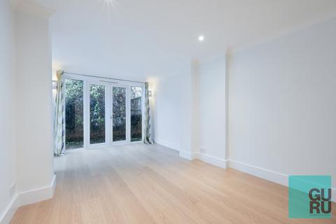 2 bedroom detached house to rent, Dundonald Road, Wimbledon, SW19