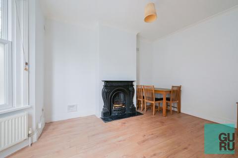 2 bedroom detached house to rent, Dundonald Road, Wimbledon, SW19