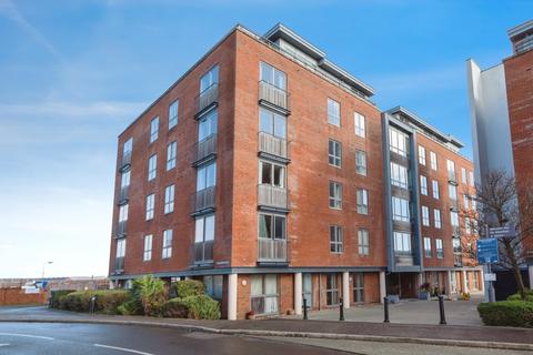 2 bedroom flat for sale, Weevil Lane, Gosport, Hampshire, PO12
