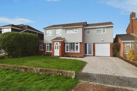 undefined, Heathfield Avenue, Fareham, Hampshire, PO15