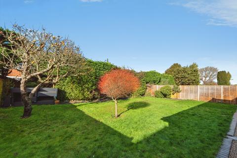 undefined, Heathfield Avenue, Fareham, Hampshire, PO15