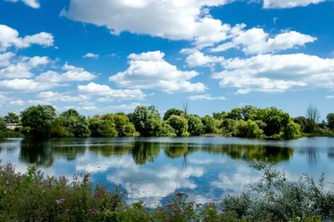undefined, Lakeside Holiday Park, Vinnetrow Road, Chichester, PO20