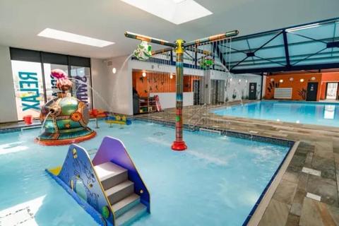 2 bedroom house for sale, Lakeside Holiday Park, Vinnetrow Road, Chichester, PO20