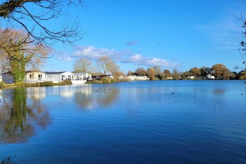 2 bedroom house for sale, Delta Cambridge, Lakeside Holiday Park, Chichester, PO20