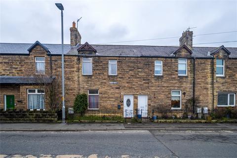 undefined, Albert Street, Amble, Northumberland, NE65