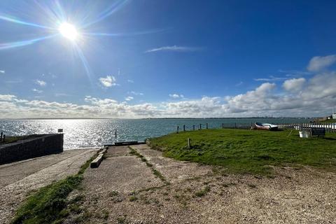 2 bedroom park home for sale, Solent Breezes, Chilling Lane, Warsash, Hampshire, SO31