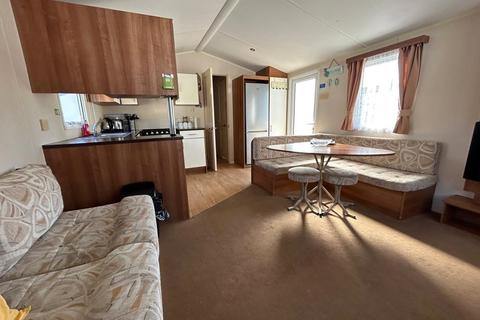 2 bedroom park home for sale, Solent Breezes, Chilling Lane, Warsash, Hampshire, SO31