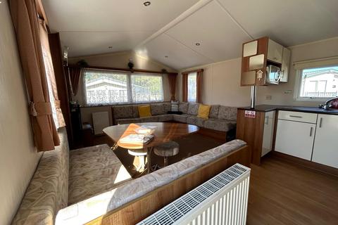 2 bedroom park home for sale, Solent Breezes, Chilling Lane, Warsash, Hampshire, SO31