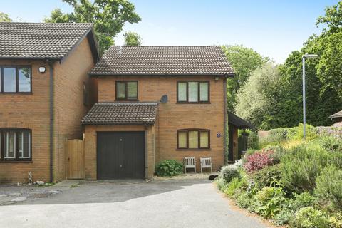 undefined, High Oaks Close, Locks Heath, Southampton, Hampshire, SO31