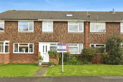 4 bedroom terraced house for sale, Embsay Road, Swanwick, Southampton, Hampshire, SO31