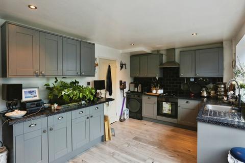 4 bedroom terraced house for sale, Embsay Road, Swanwick, Southampton, Hampshire, SO31