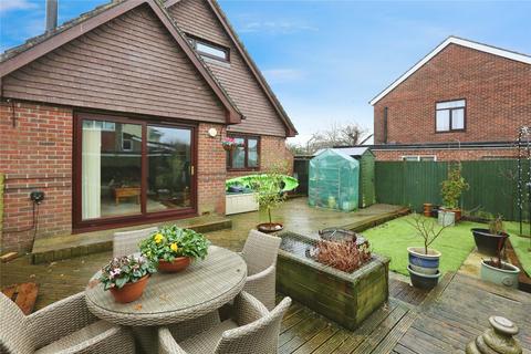3 bedroom bungalow for sale, Upper Old Street, Fareham, Hampshire, PO14