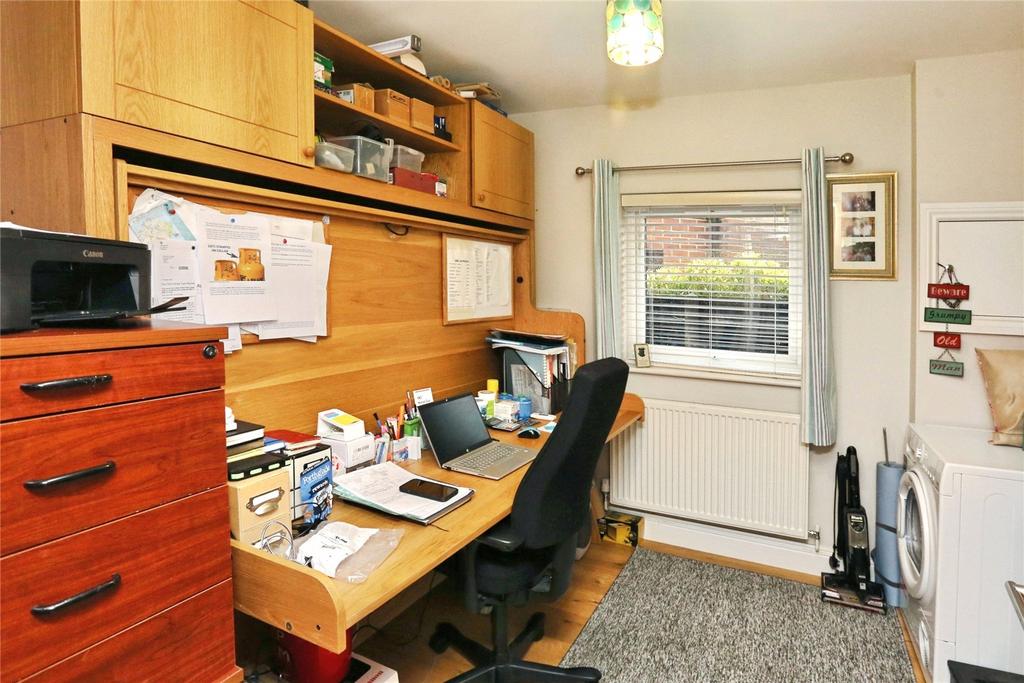 Study/Bedroom 3