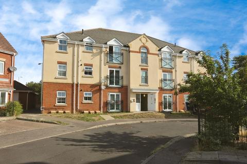 2 bedroom flat for sale, Chadwick Way, Hamble, Southampton, Hampshire, SO31