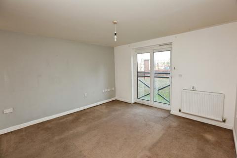 2 bedroom flat for sale, Chadwick Way, Hamble, Southampton, Hampshire, SO31