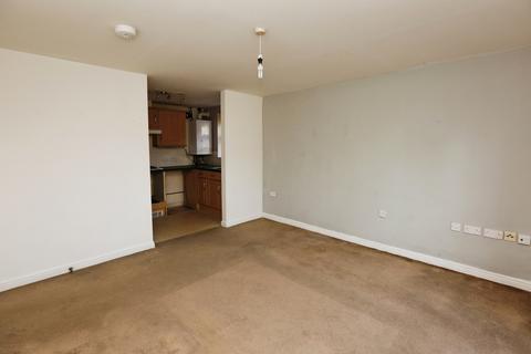 2 bedroom flat for sale, Chadwick Way, Hamble, Southampton, Hampshire, SO31