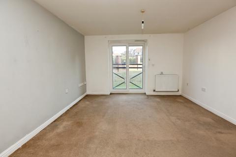 2 bedroom flat for sale, Chadwick Way, Hamble, Southampton, Hampshire, SO31
