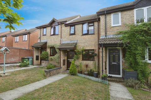 2 bedroom terraced house for sale, Albacore Avenue, Warsash, Southampton, Hampshire, SO31