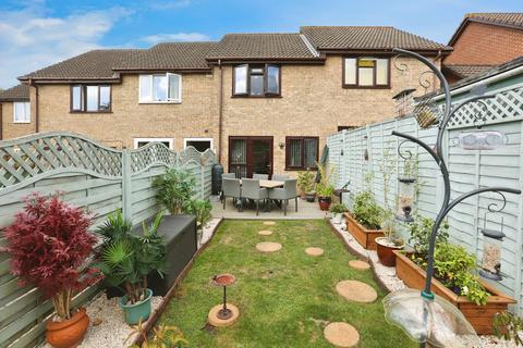 2 bedroom terraced house for sale, Albacore Avenue, Warsash, Southampton, Hampshire, SO31