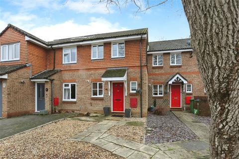 2 bedroom end of terrace house for sale, Berber Close, Whiteley, Fareham, Hampshire, PO15