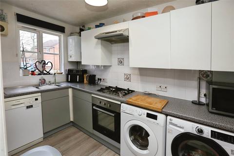 2 bedroom end of terrace house for sale, Berber Close, Whiteley, Fareham, Hampshire, PO15