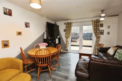 2 bedroom end of terrace house for sale, Berber Close, Whiteley, Fareham, Hampshire, PO15