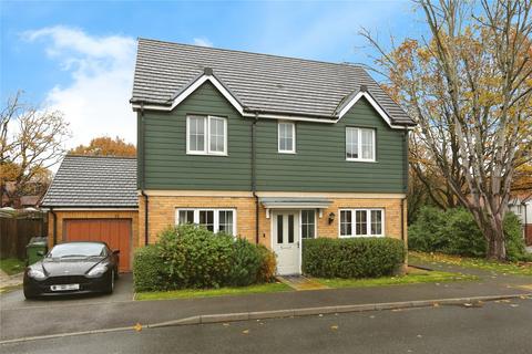 undefined, Bedford Drive, Titchfield Common, Hampshire, PO14