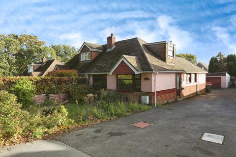 undefined, Heath Road, Locks Heath, Southampton, Hampshire, SO31