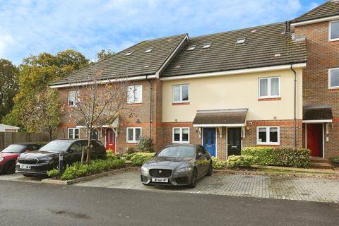 Bishops Wood, 42 Westley Grove, Fareham, PO14