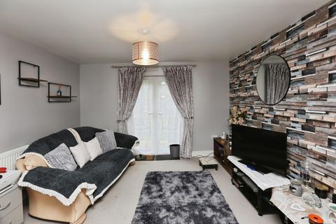 2 bedroom terraced house for sale, Bishops Wood, 42 Westley Grove, Fareham, PO14