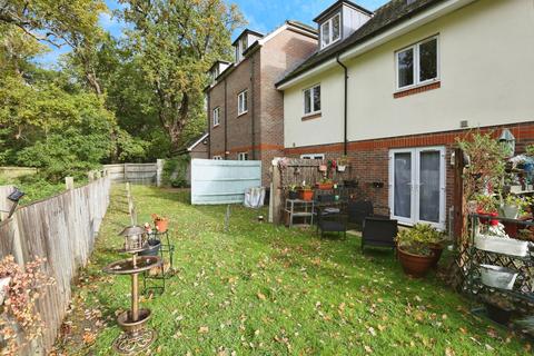 2 bedroom terraced house for sale, Bishops Wood, 42 Westley Grove, Fareham, PO14