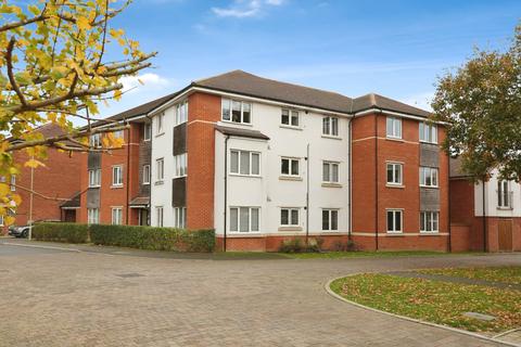 2 bedroom flat for sale, Firecracker Drive, Locks Heath, Southampton, Hampshire, SO31