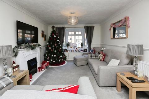 5 bedroom end of terrace house for sale, Downland Close, Locks Heath, Southampton, Hampshire, SO31