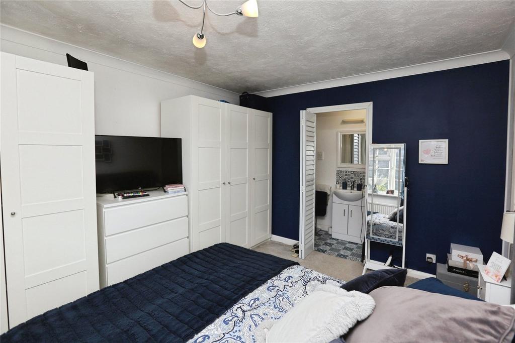 Mater Bedroom
