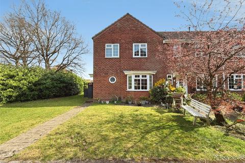 5 bedroom end of terrace house for sale, Downland Close, Locks Heath, Southampton, Hampshire, SO31