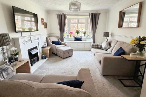 5 bedroom end of terrace house for sale, Downland Close, Locks Heath, Southampton, Hampshire, SO31