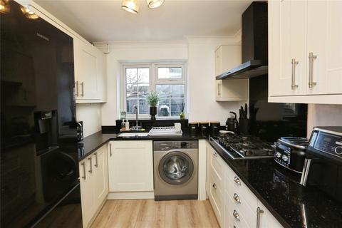 5 bedroom end of terrace house for sale, Downland Close, Locks Heath, Southampton, Hampshire, SO31