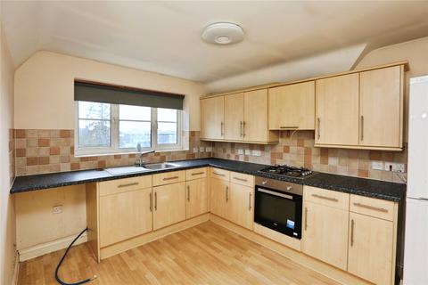 2 bedroom flat for sale, Station Road, Park Gate, Southampton, Hampshire, SO31