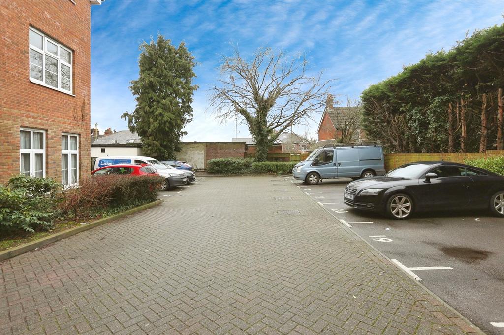 Car Park