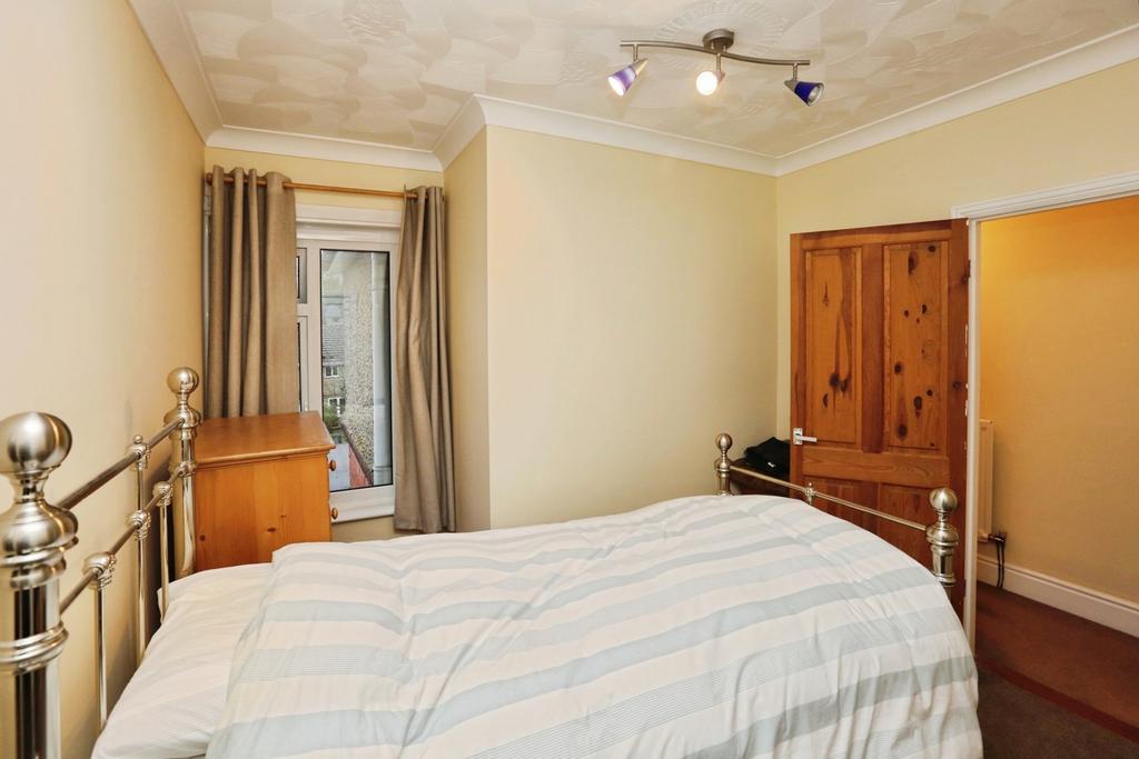 Bedrooom