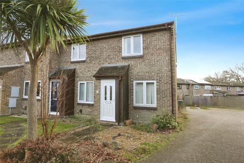 2 bedroom end of terrace house for sale, Merryfield, Titchfield Common, Hampshire, PO14