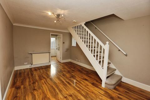 2 bedroom end of terrace house for sale, Merryfield, Titchfield Common, Hampshire, PO14